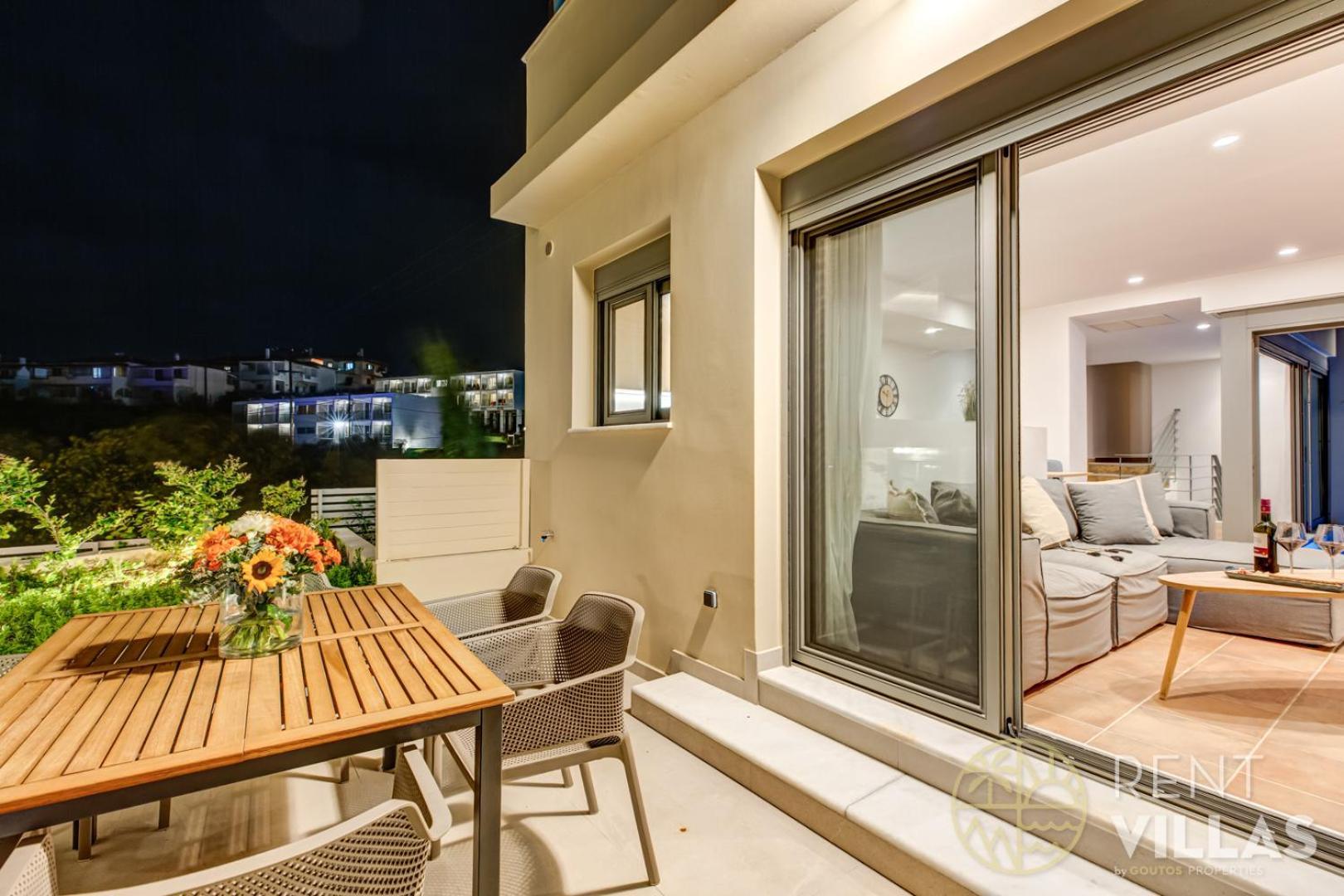 Luxury Houses With Private Pools In Porto Heli By Goutos Properties מראה חיצוני תמונה