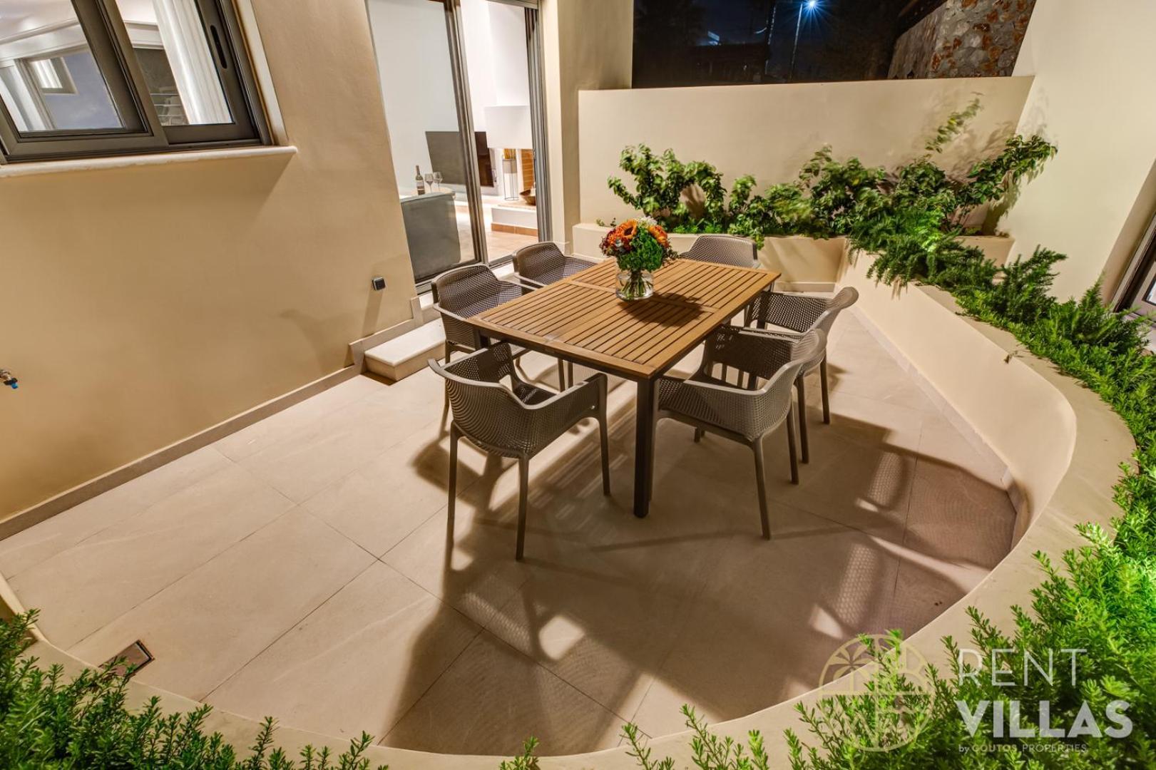 Luxury Houses With Private Pools In Porto Heli By Goutos Properties מראה חיצוני תמונה