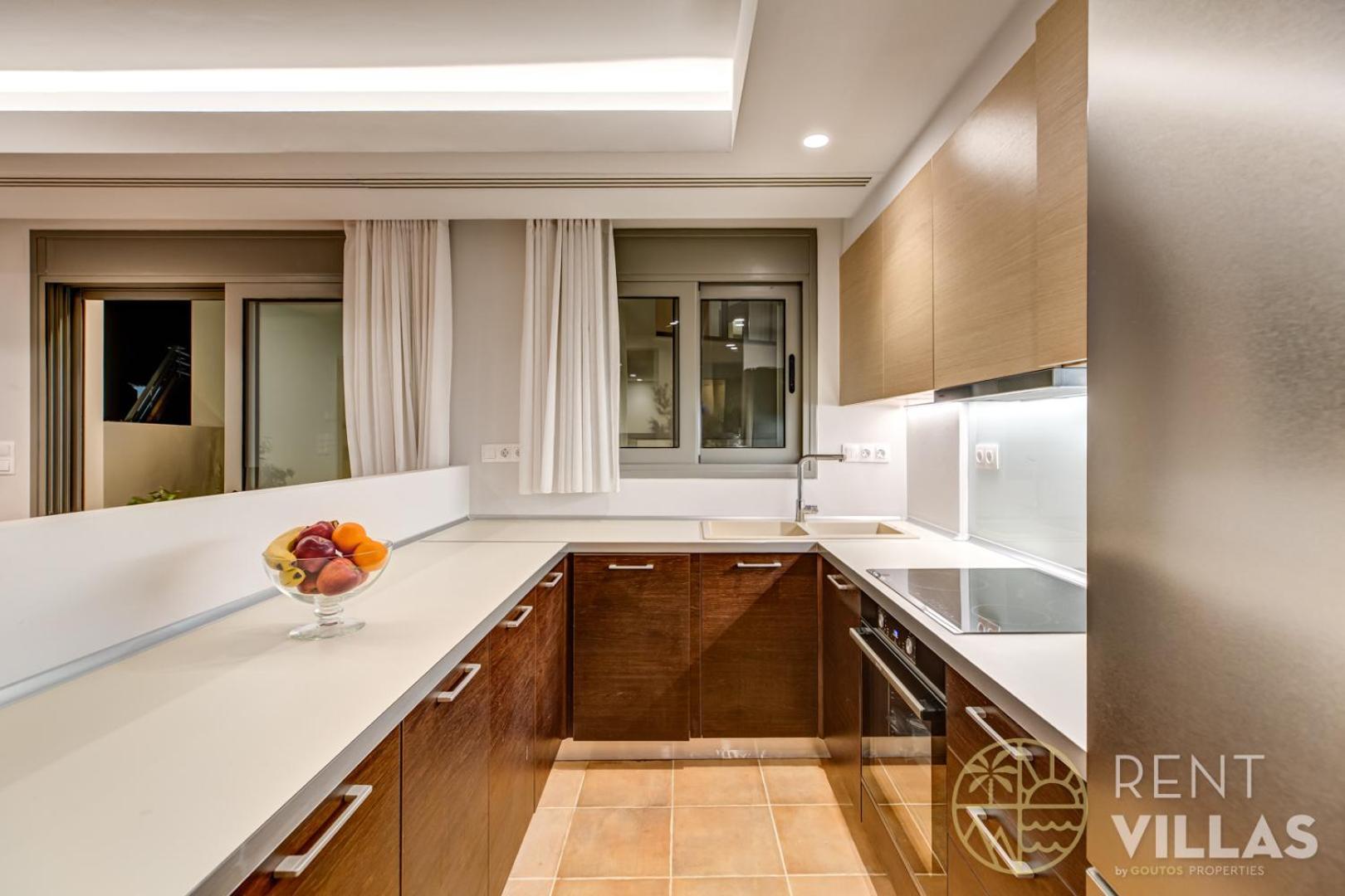 Luxury Houses With Private Pools In Porto Heli By Goutos Properties מראה חיצוני תמונה