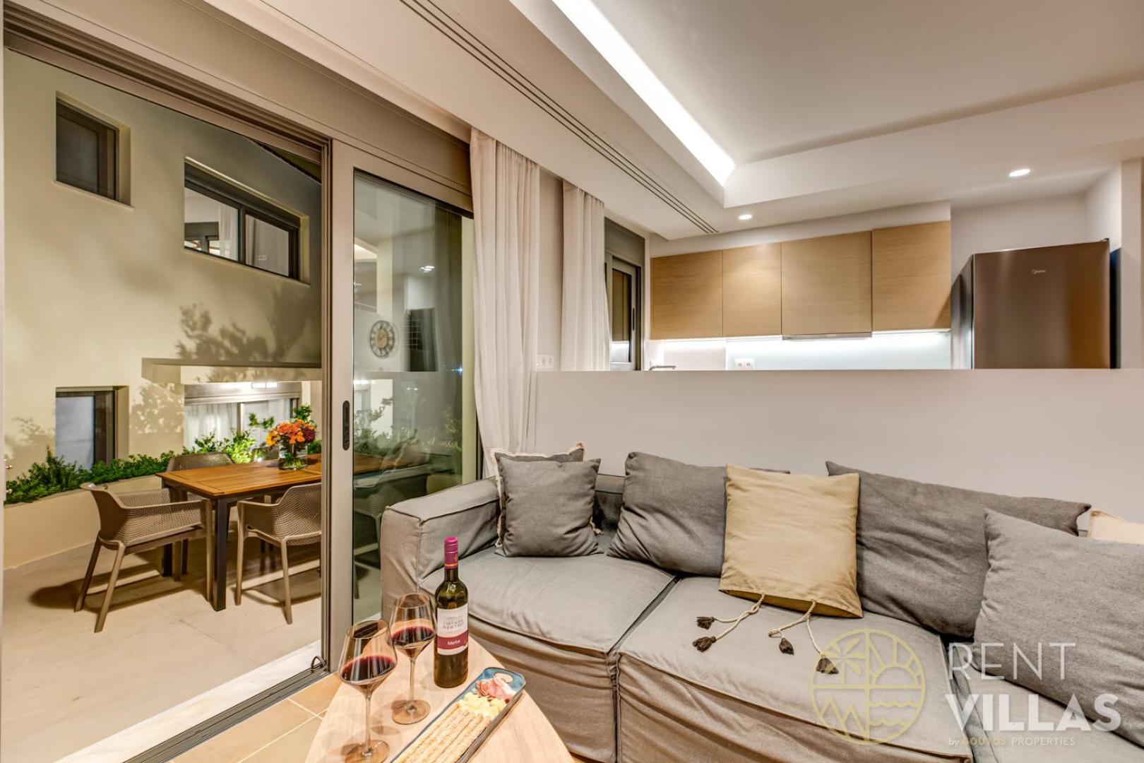 Luxury Houses With Private Pools In Porto Heli By Goutos Properties מראה חיצוני תמונה