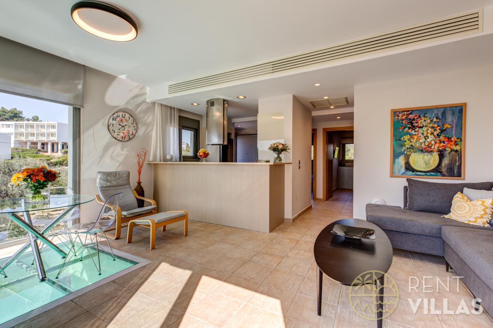 Luxury Houses With Private Pools In Porto Heli By Goutos Properties מראה חיצוני תמונה