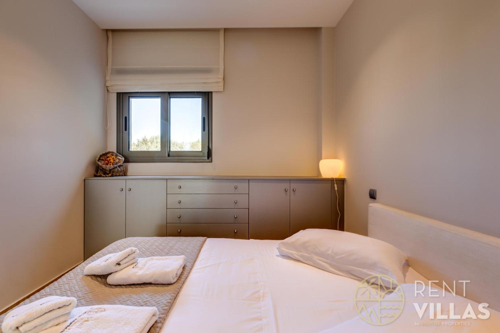 Luxury Houses With Private Pools In Porto Heli By Goutos Properties מראה חיצוני תמונה