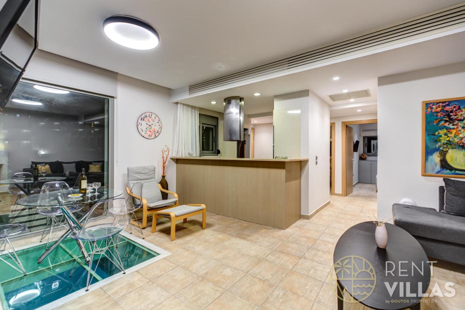 Luxury Houses With Private Pools In Porto Heli By Goutos Properties מראה חיצוני תמונה